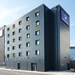 Premier Town Centre 3*, Middlesbrough United Kingdom