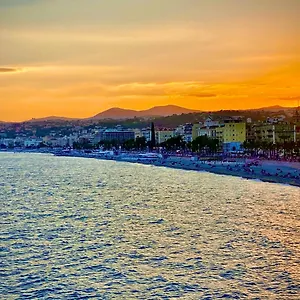 - Mariesol , Nice France