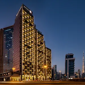 Millennium Atria Business Bay 5*, Dubai United Arab Emirates