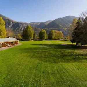 Le Grand Renaud , Le Bourg-d'Oisans France