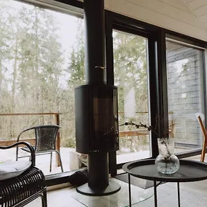 Tammikon Tupa , Tuusula Finland
