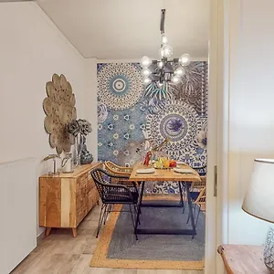 Motley Luxury By Estia , Heraklion (Crete) Greece