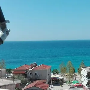 Brb , Himare Albania